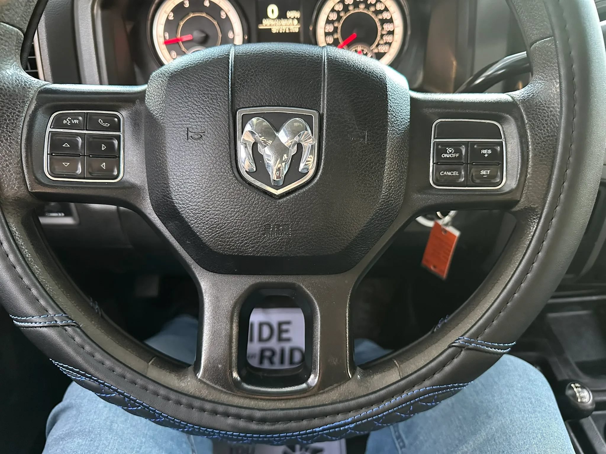 Used 2018 RAM 3500 Tradesman w/ Popular Equipment Group AWD/4WD image 18