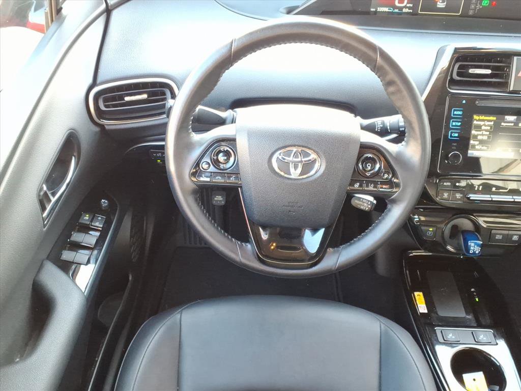 Used 2019 Toyota Prius XLE w/ Advanced Technology Package image 5
