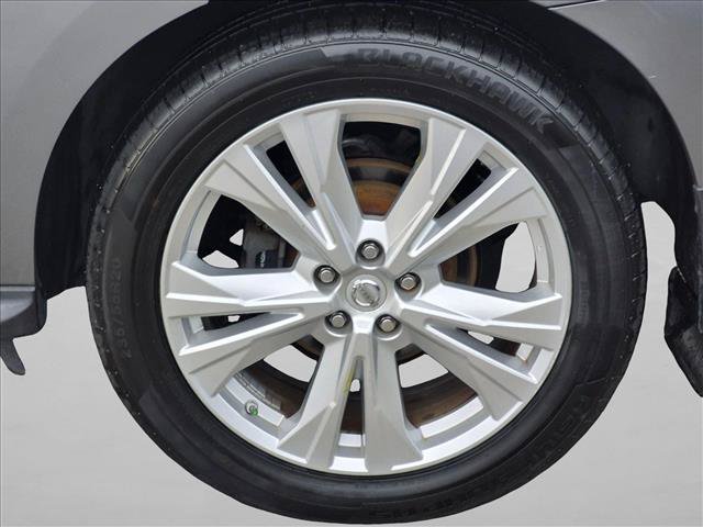 Used 2018 Nissan Pathfinder SL w/ SL Premium Package AWD/4WD image 23