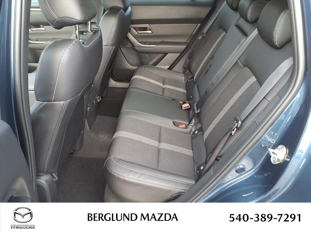 New 2026 MAZDA CX-50 AWD 2.5 S w/ Weather Package image 10