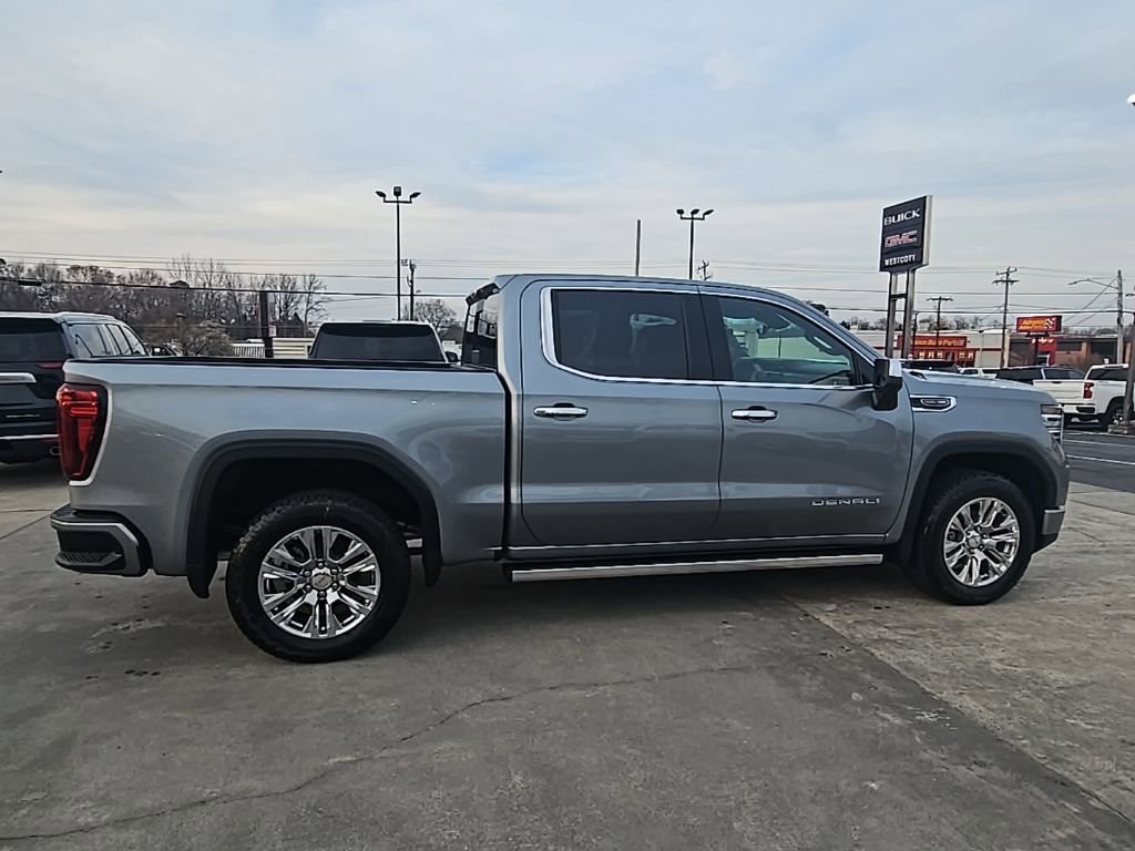 New 2026 GMC Sierra 1500 Denali image 2