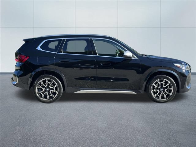 Certified 2023 BMW X1 xDrive28i w/ Convenience Package AWD/4WD image 5
