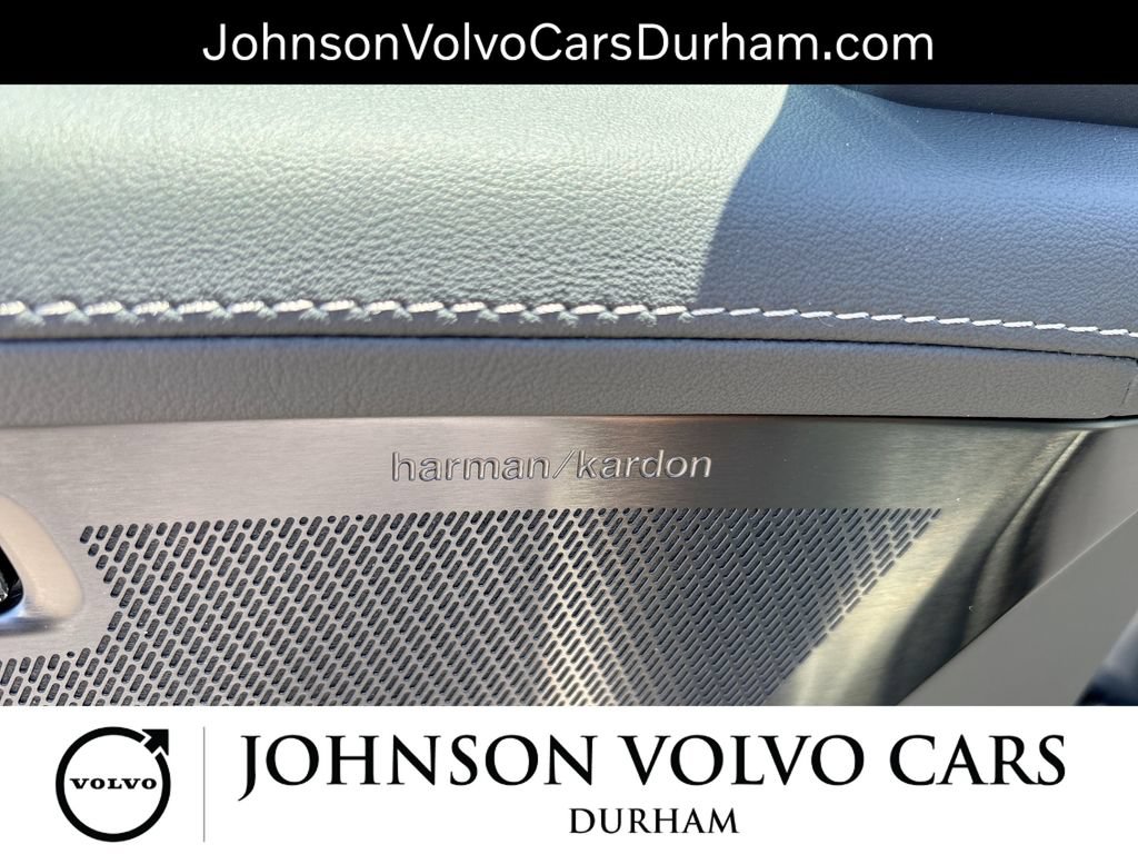 New 2026 Volvo XC90 T8 Ultra w/ Lounge Package AWD/4WD image 10