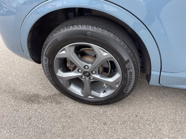 Used 2023 Ford Escape ST-Line w/ Tech Pack #1 AWD/4WD image 42
