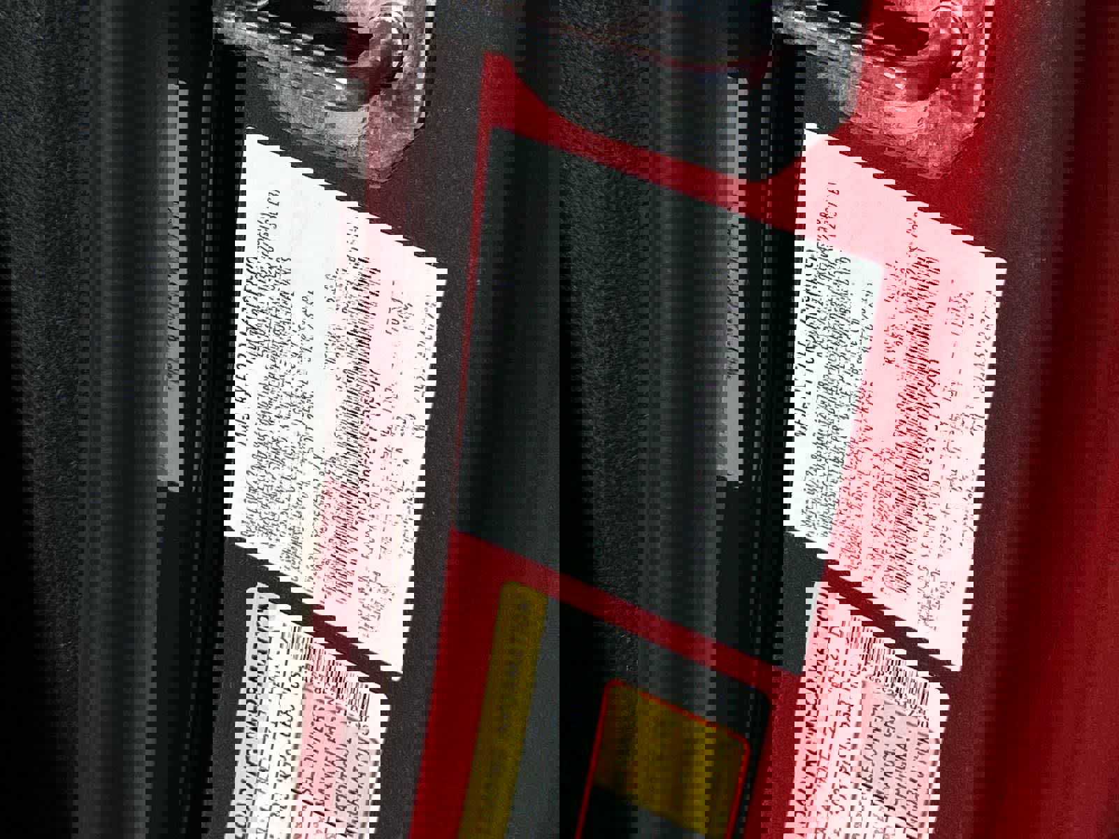 Used 2022 Ford Mustang GT image 34