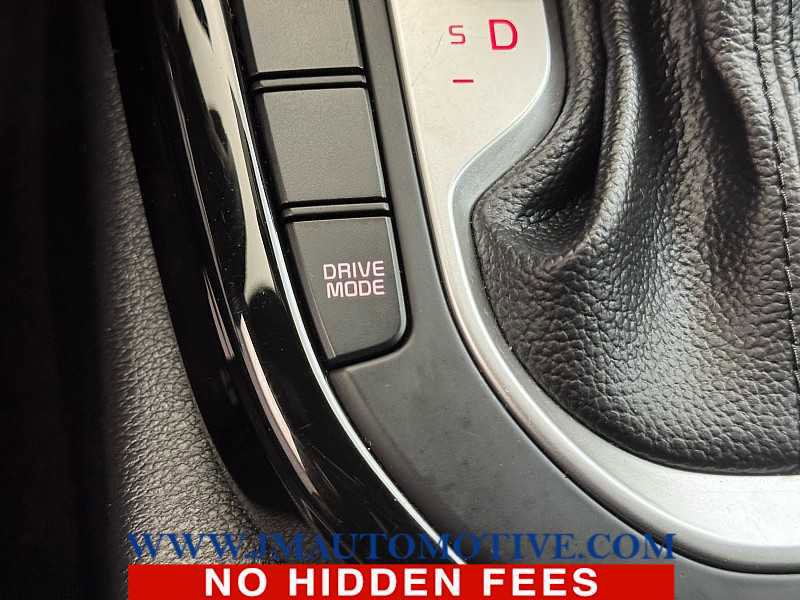 Used 2022 Kia Forte GT-Line w/ GT-Line Technology Package FWD image 32