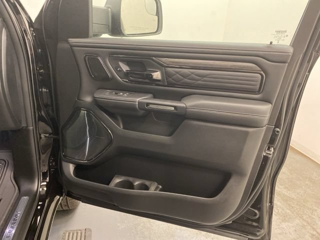 New 2026 RAM 1500 Limited AWD/4WD image 26