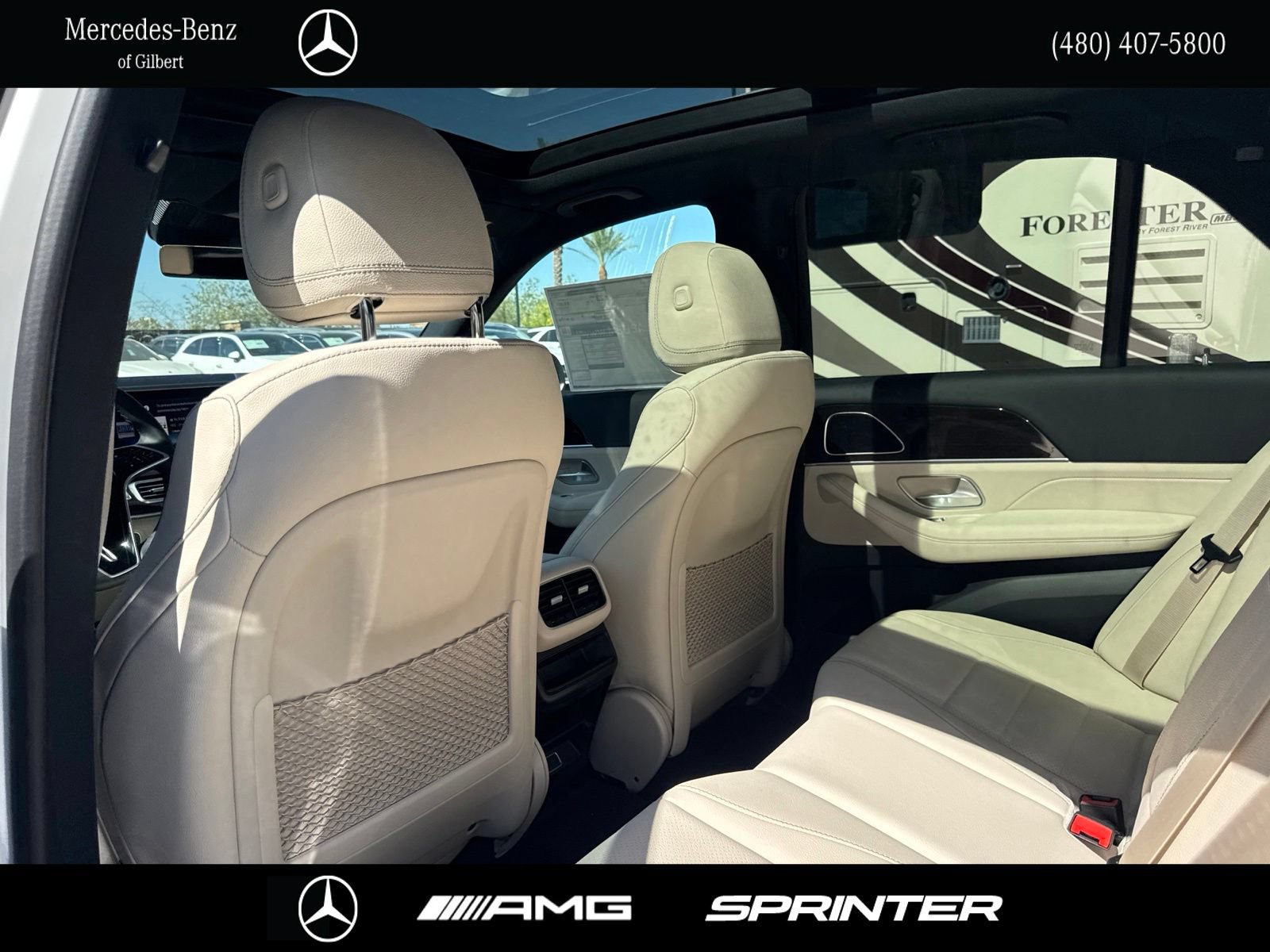 New 2026 Mercedes-Benz GLE 350 4MATIC image 20