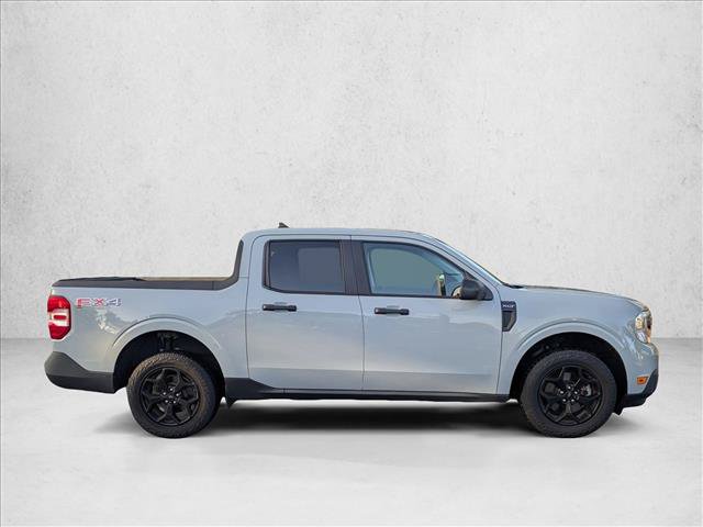 Used 2022 Ford Maverick XLT w/ Equipment Group 300A Standard AWD/4WD image 2