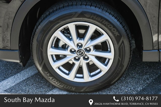 Used 2023 MAZDA CX-5 AWD 2.5 S image 10