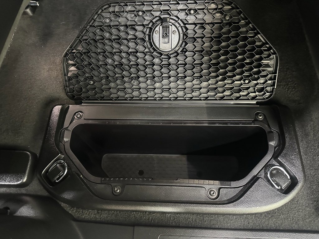 Used 2023 RAM 1500 Laramie image 40