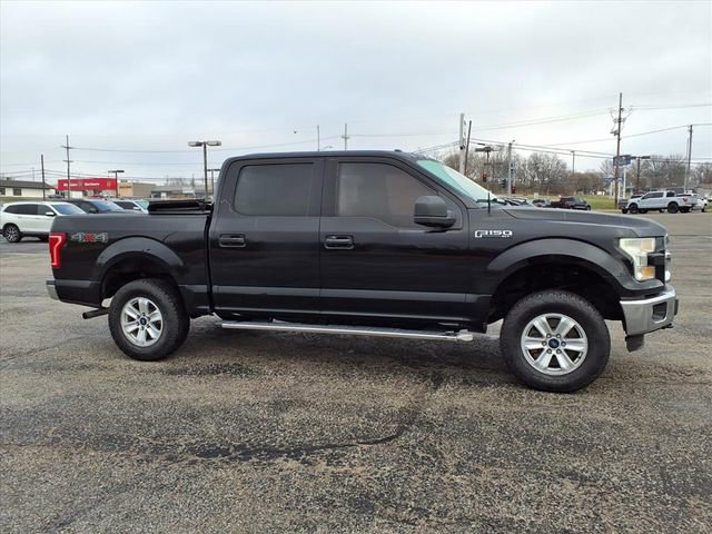 Used 2016 Ford F150 XLT image 11