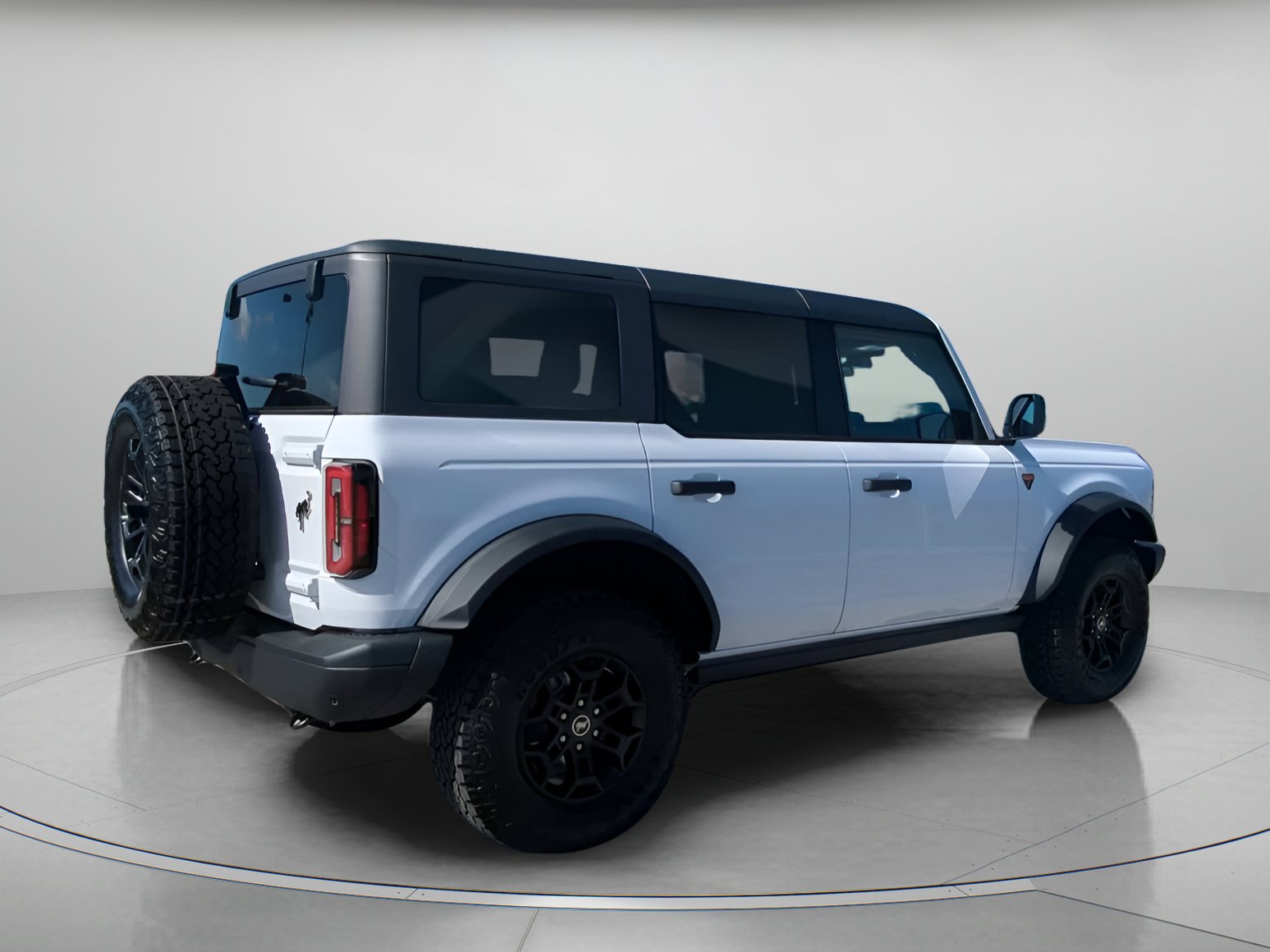 New 2026 Ford Bronco Badlands image 31