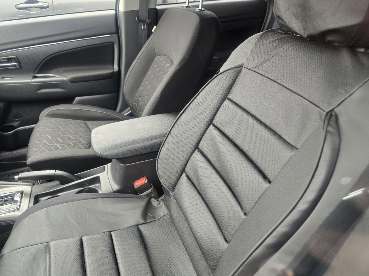 Used 2024 Mitsubishi Outlander Sport AWD image 19