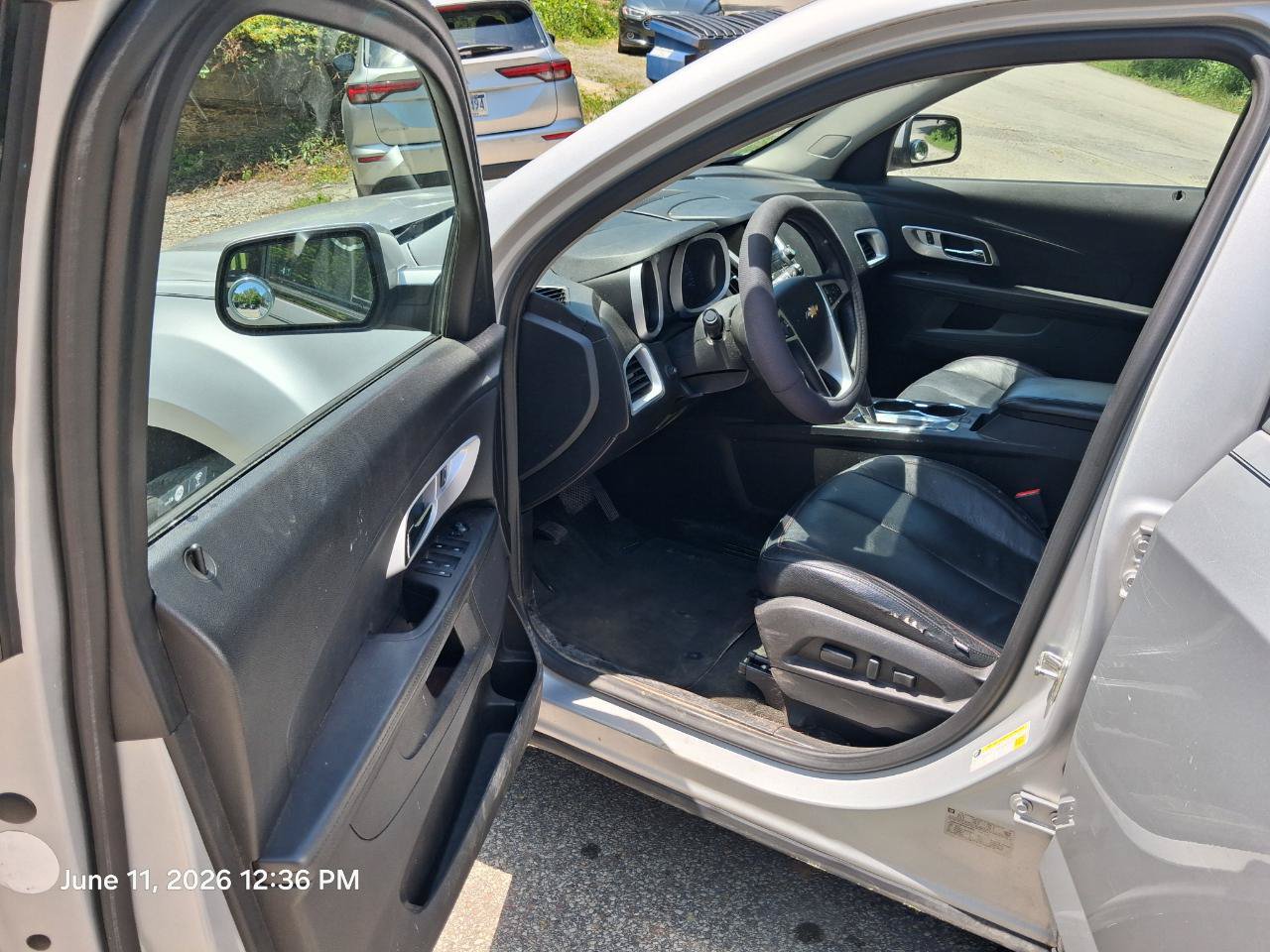 Used 2017 Chevrolet Equinox LT w/ Convenience Package AWD/4WD image 13