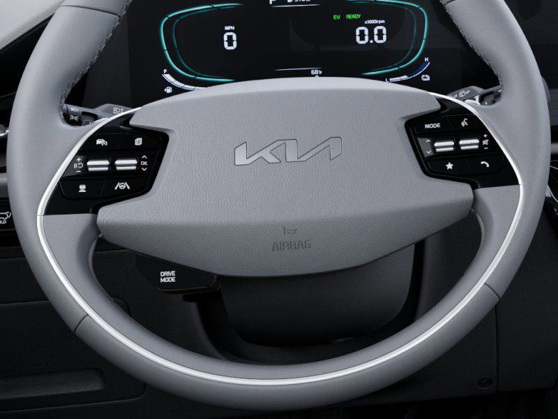 New 2026 Kia Niro SX image 22
