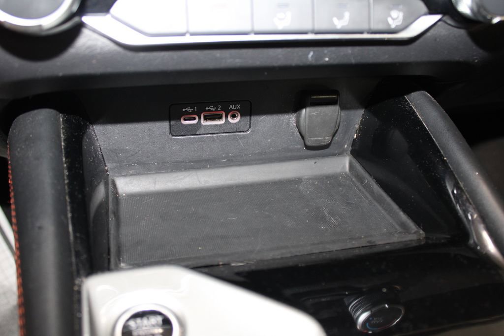 Used 2024 Nissan Altima 2.5 SR image 45