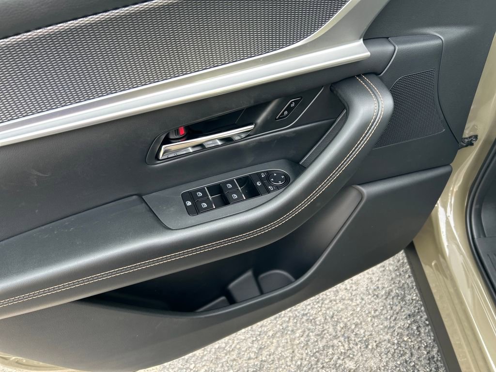 New 2026 MAZDA CX-70 3.3 Turbo w/ Premium Package image 15