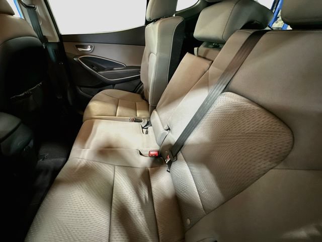Used 2014 Hyundai Santa Fe Sport w/ Popular Equipment Package 02 FWD image 24
