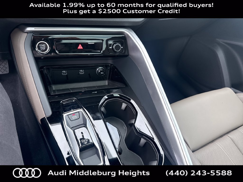 New 2026 Audi Q5 Premium Plus AWD/4WD image 19