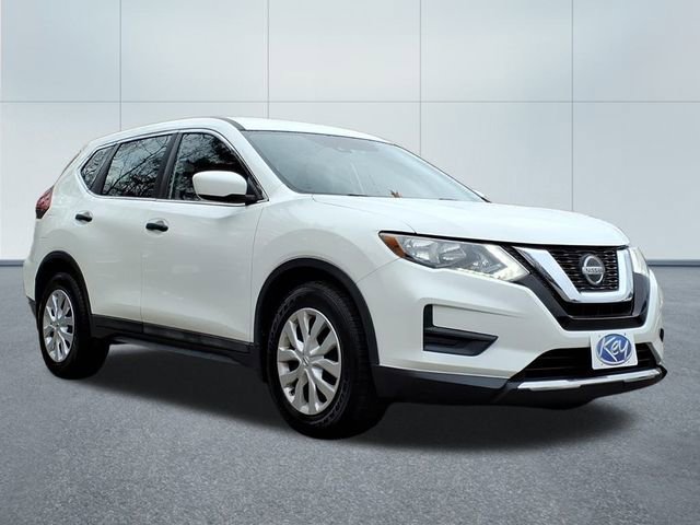 Used 2019 Nissan Rogue S image 25