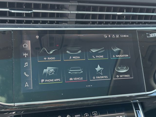 Used 2022 Audi Q7 3.0T Premium Plus image 29