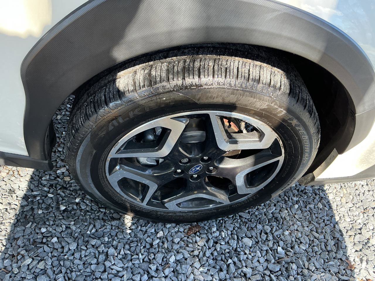 Used 2019 Subaru Crosstrek 2.0i Limited AWD/4WD image 24