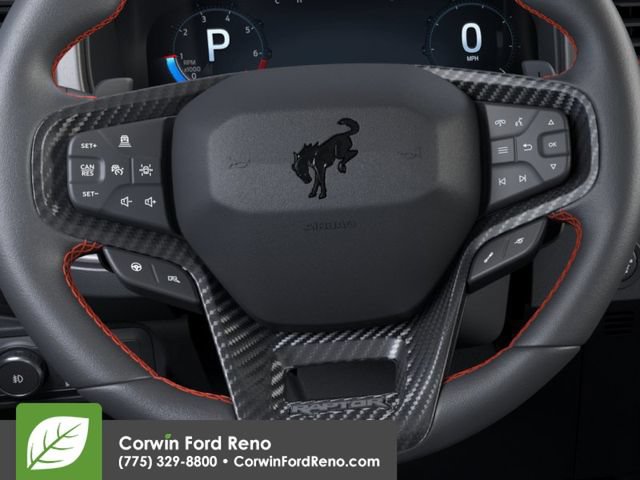 New 2026 Ford Bronco Raptor w/ Interior Carbon Fiber Pack AWD/4WD image 15