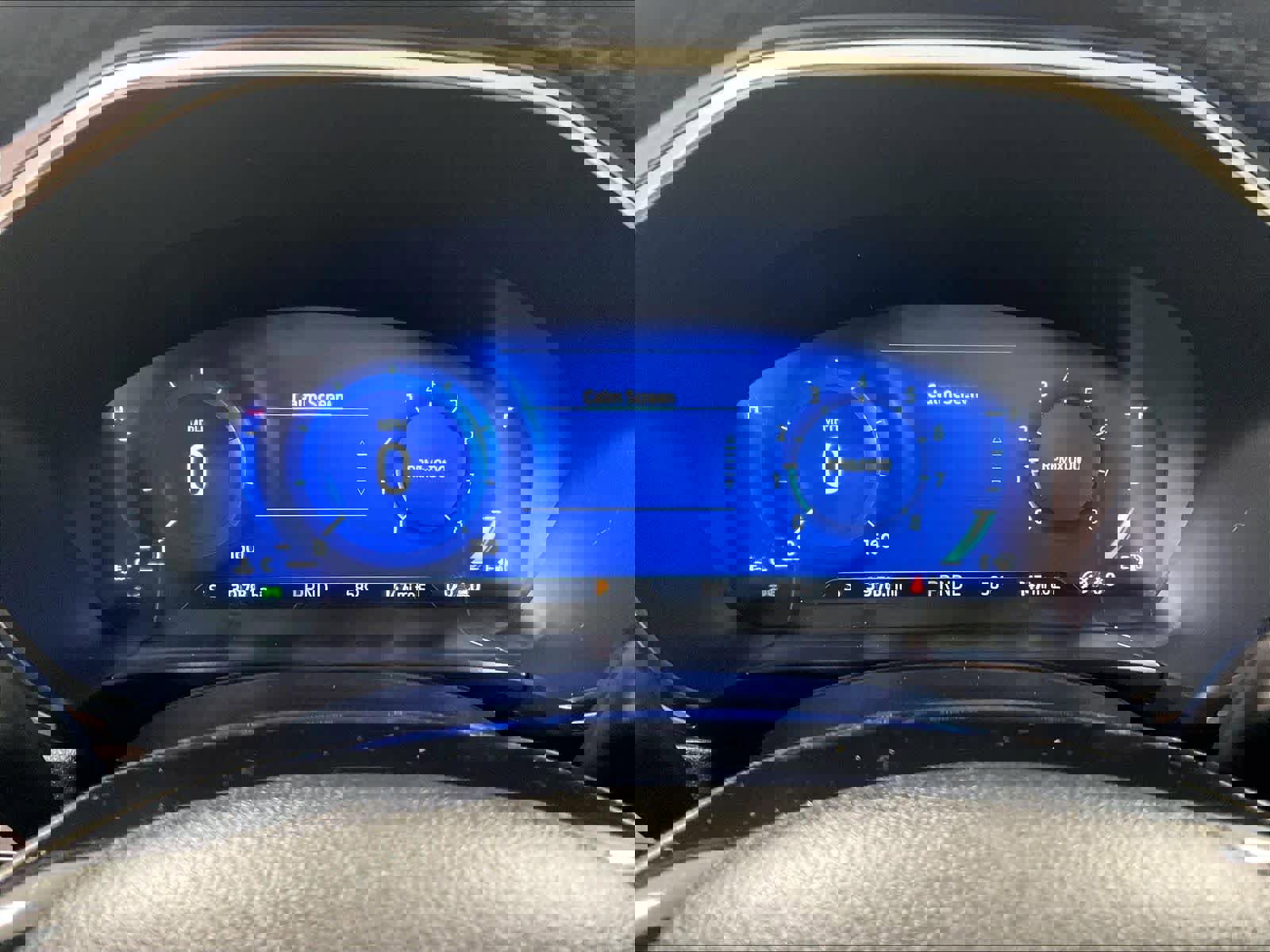 Used 2022 Ford Escape SEL w/ Technology Package image 26