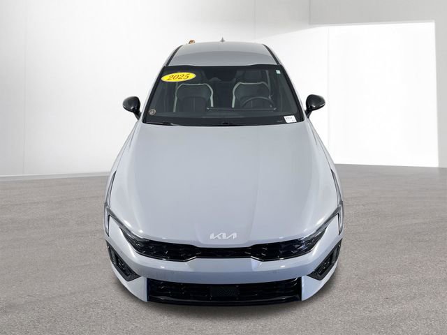 Used 2025 Kia K5 GT-Line FWD image 44