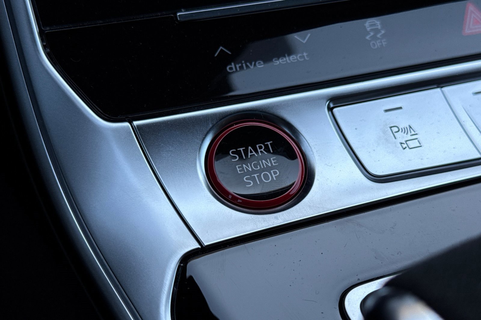 New 2026 Audi RS 6 performance image 20