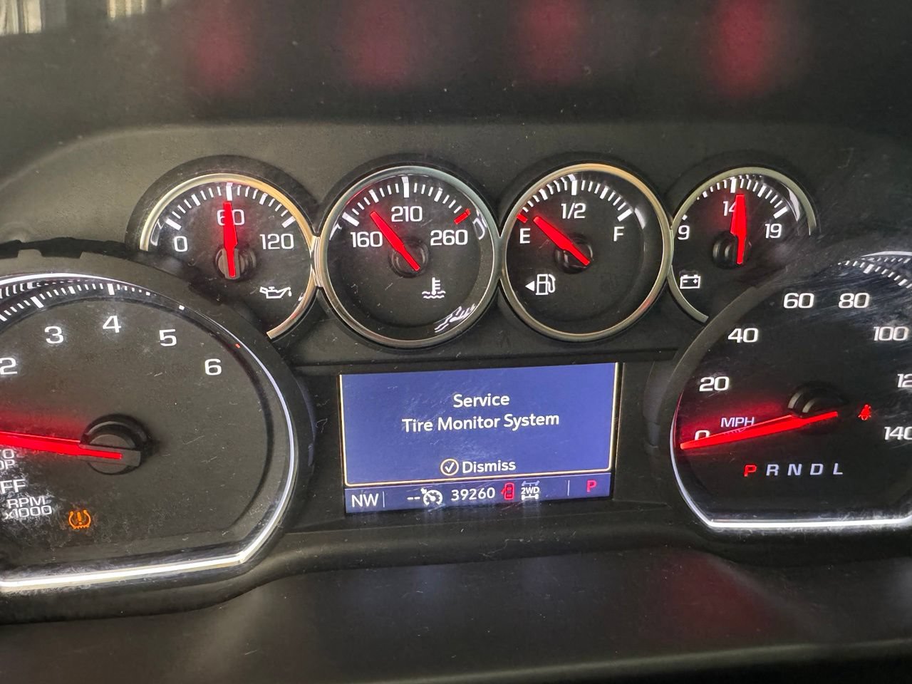 Used 2019 Chevrolet Silverado 1500 RST w/ All-Star Edition AWD/4WD image 4