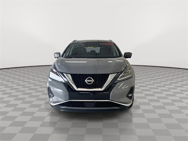 Certified 2024 Nissan Murano Platinum w/ Cargo Package image 4