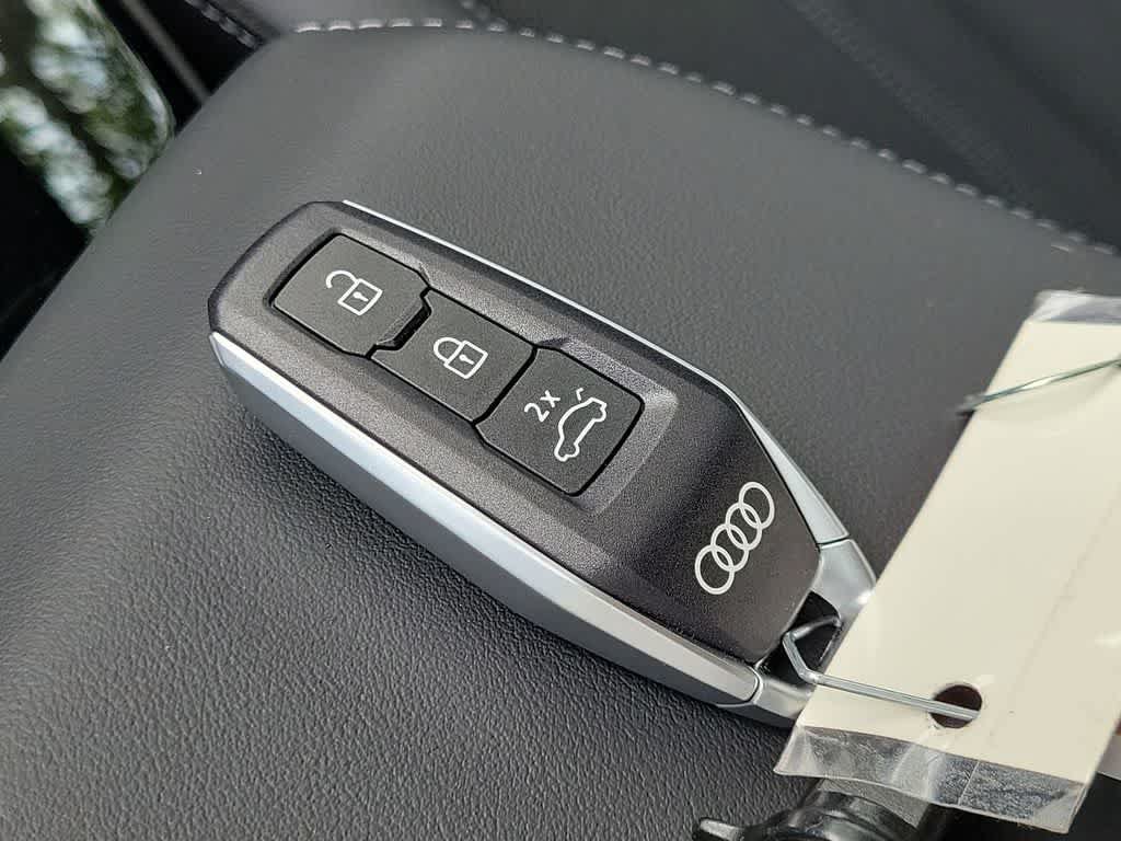 New 2026 Audi A5 Premium Plus AWD/4WD image 20