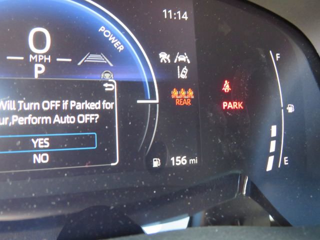 Certified 2026 Toyota Camry SE FWD image 30