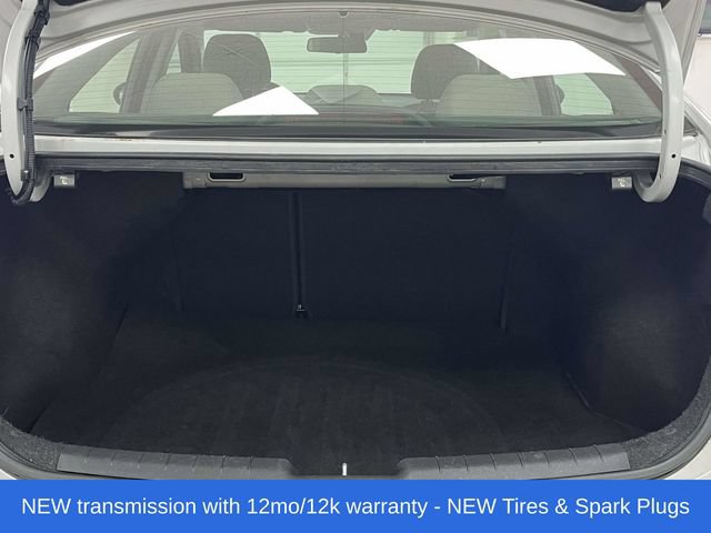 Used 2020 Hyundai Elantra SEL FWD image 20
