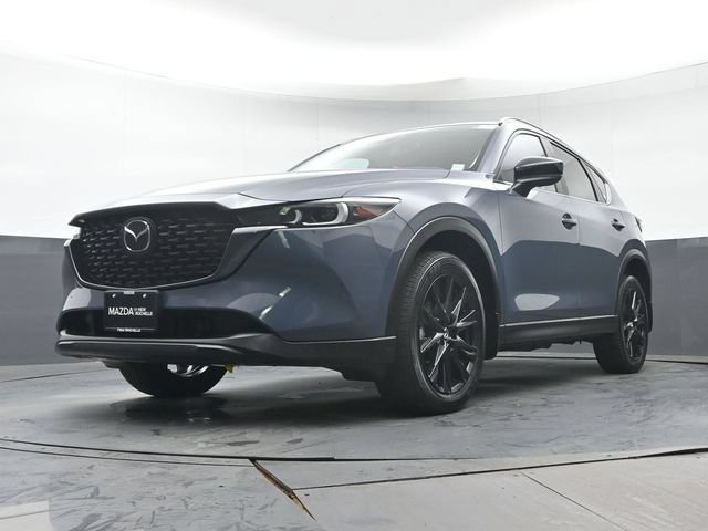 Certified 2023 MAZDA CX-5 Carbon Edition AWD/4WD image 30