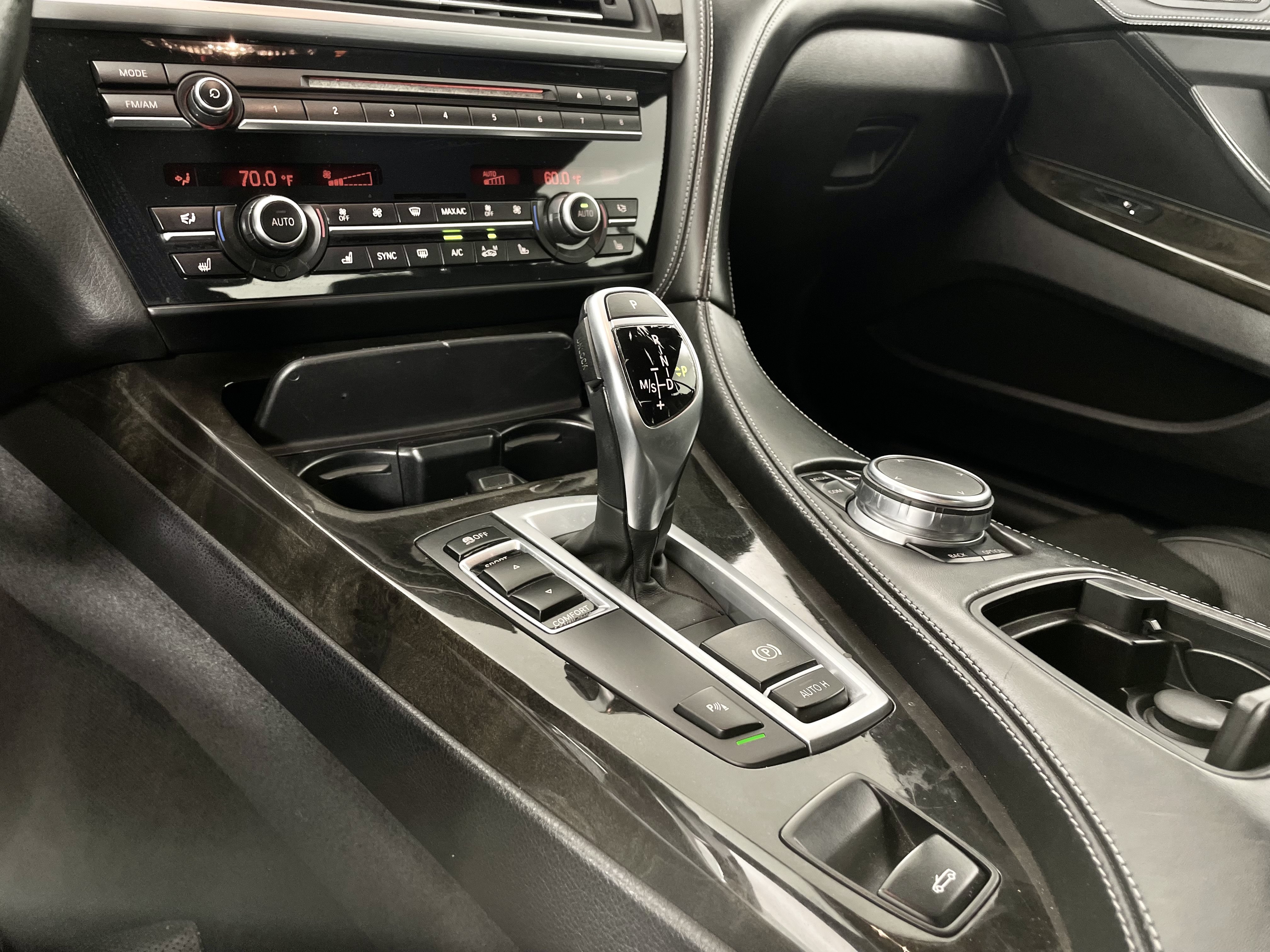Used 2018 BMW 640i Convertible RWD image 20