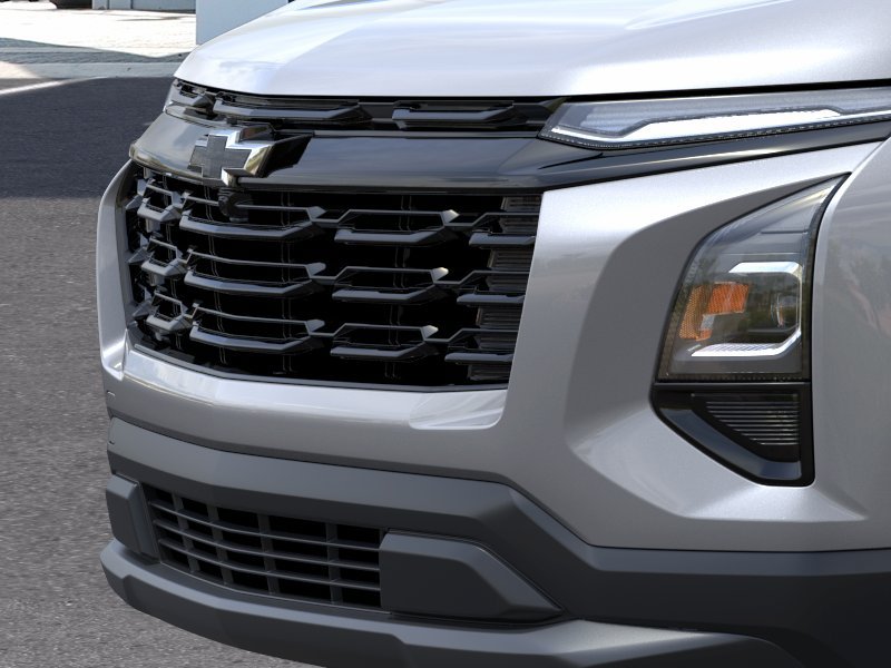 New 2027 Chevrolet Equinox LT w/ Convenience Package II FWD image 13