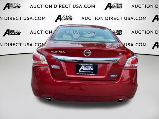 Used 2014 Nissan Altima 2.5 S image 16