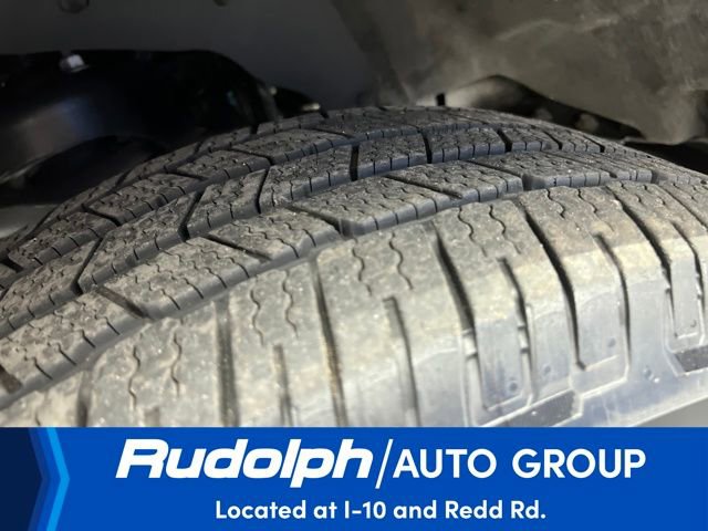 Used 2022 Ford F150 Lariat w/ Equipment Group 502A High image 27