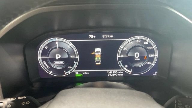 Used 2024 Mitsubishi Outlander SE AWD/4WD image 22