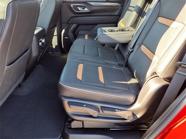 Used 2024 GMC Yukon AT4 w/ AT4 Premium Package image 72