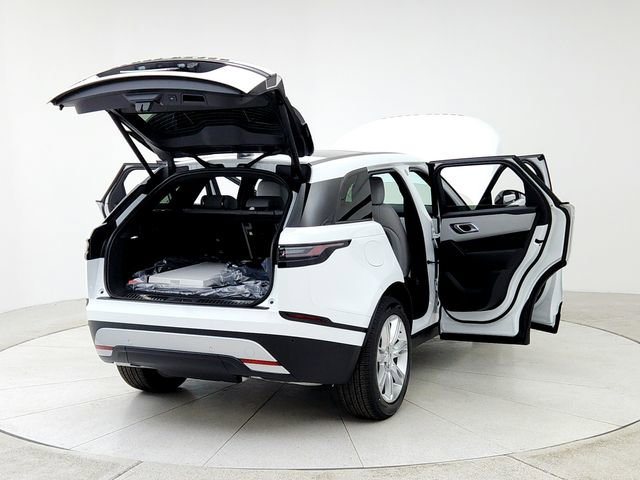 New 2026 Land Rover Range Rover Velar S image 11