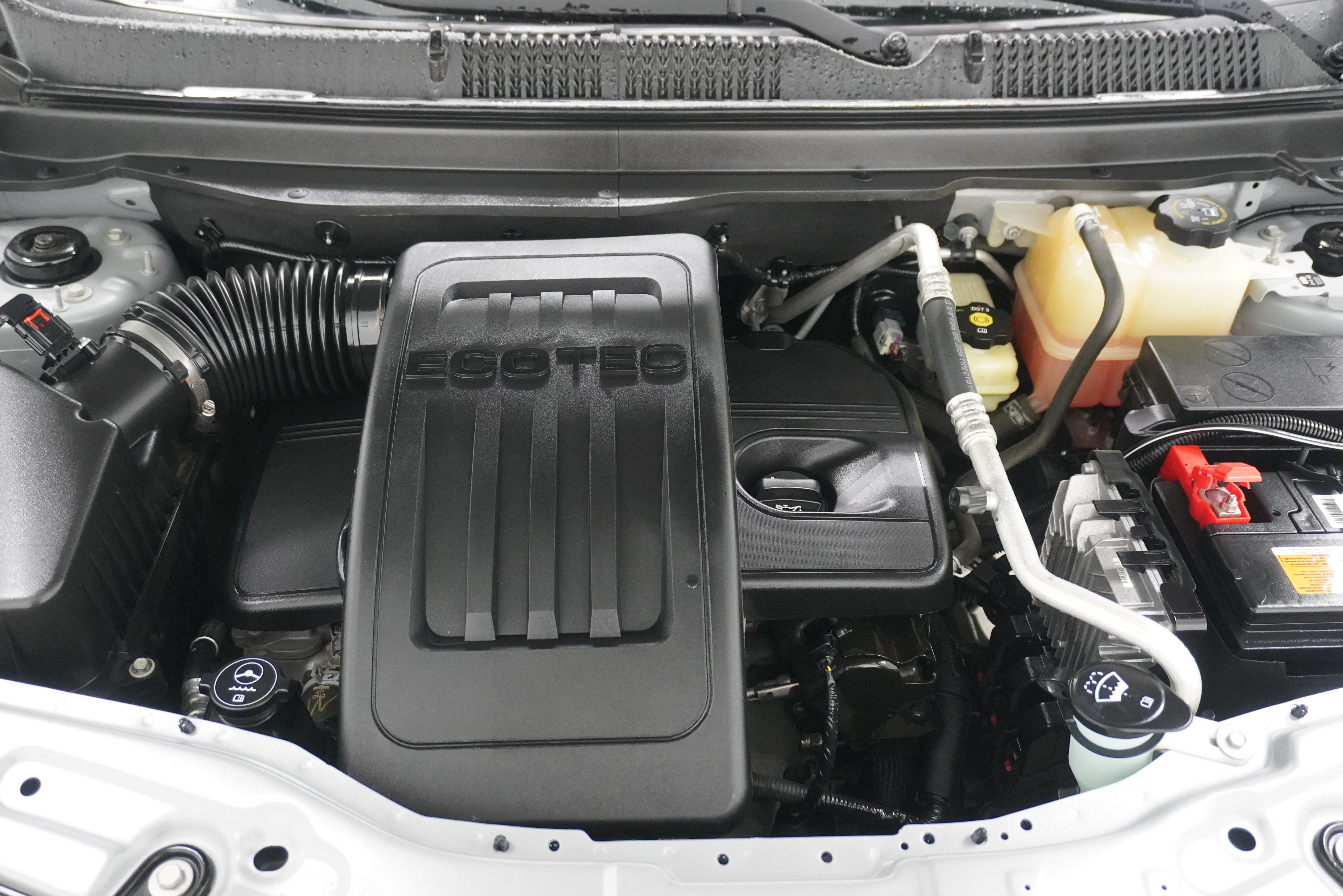Used 2015 Chevrolet Captiva Sport LT w/ Convenience Package FWD image 29