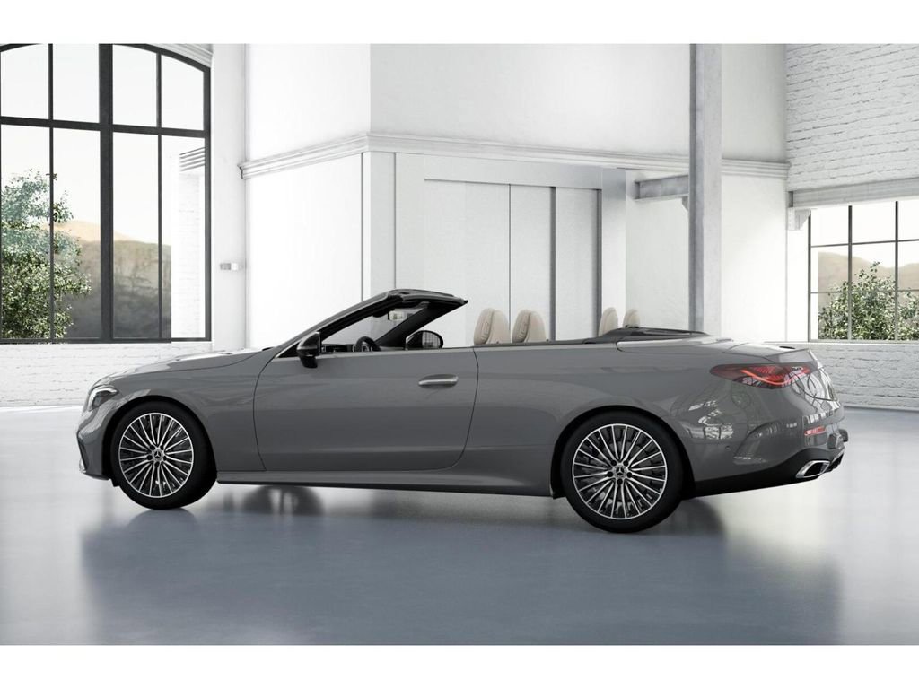 New 2026 Mercedes-Benz CLE 450 4MATIC Cabriolet image 32