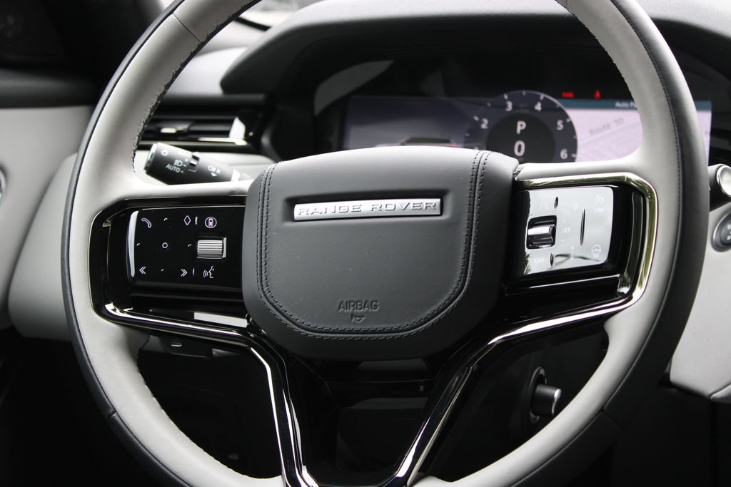 Used 2026 Land Rover Range Rover Velar S AWD/4WD image 14