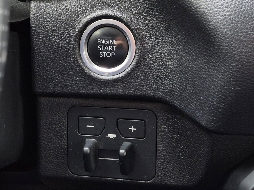 Used 2024 Toyota Tundra SR5 w/ SX Package image 24