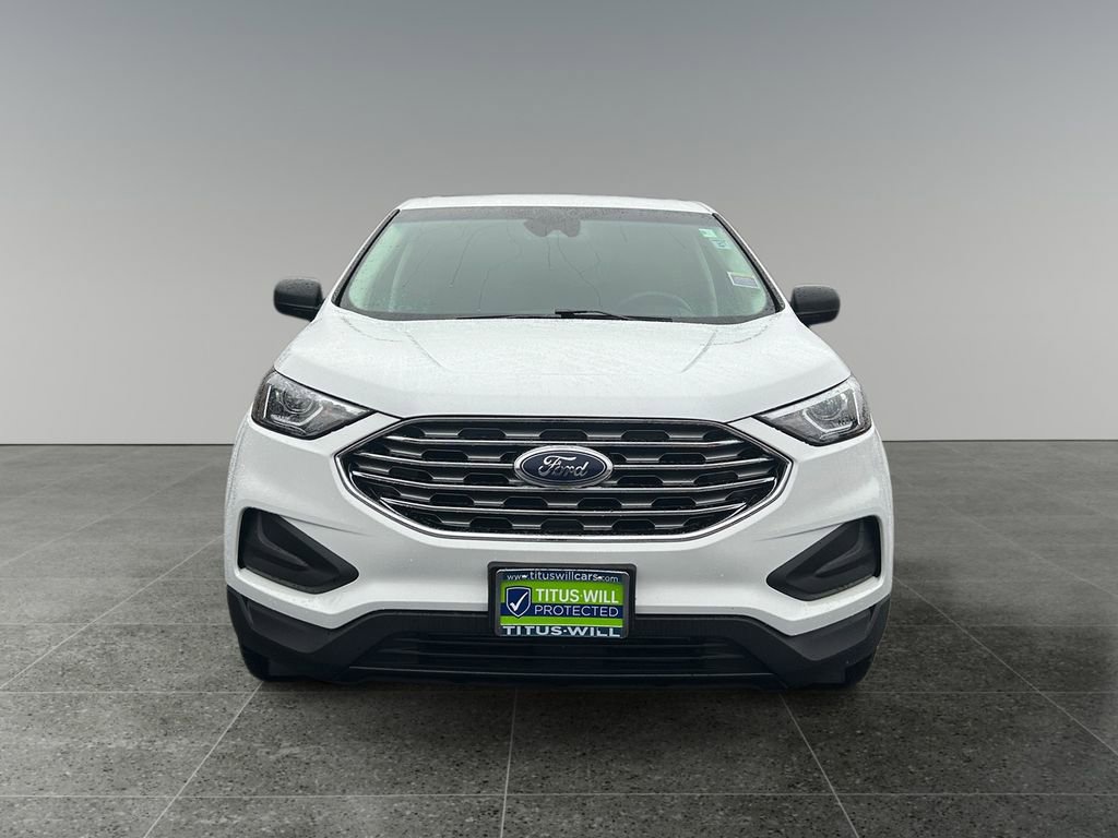 Used 2019 Ford Edge SE w/ SE Fleet Driver's Package image 2