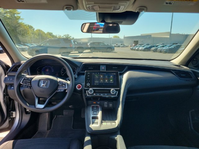 Used 2020 Honda Insight EX image 20